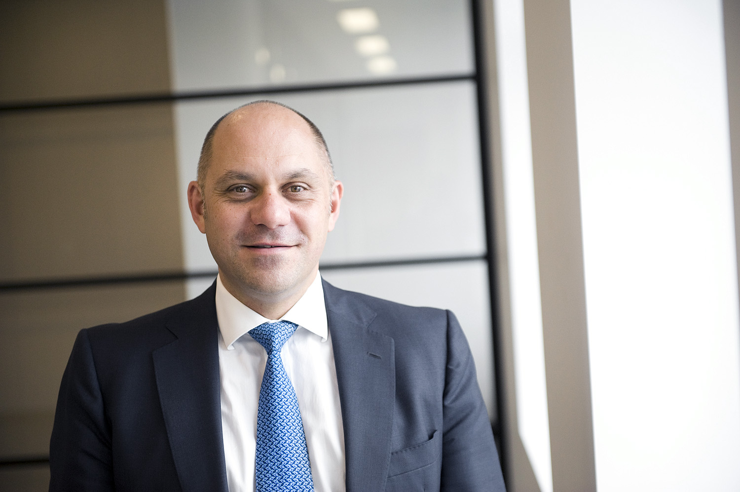 Adrian Butera director of Compton Green real estate and respected auctioneer