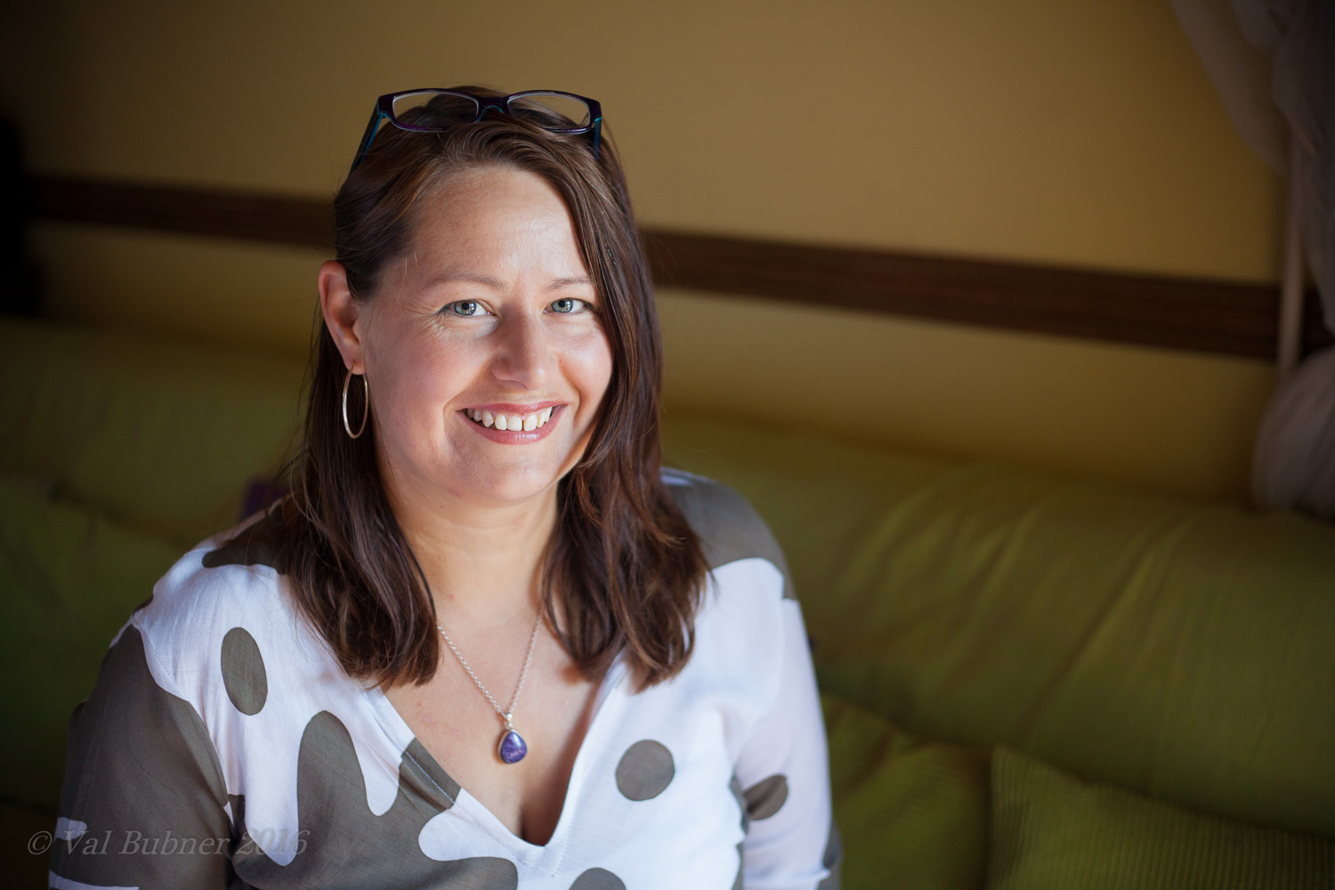 Tania Kunze a ceramic artist from Adelaide