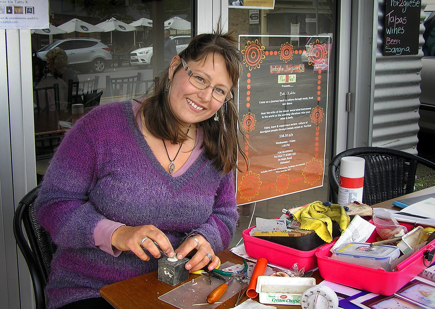 OLYMPUS DIGITAL CAMERA